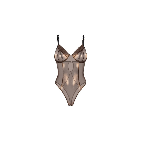Soranna body ouvert